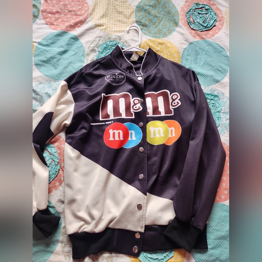 M&ms Jacket - Picture 4 of 4